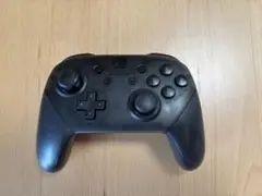 Nintendo Switch プロコントローラー