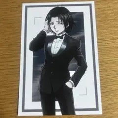 HUNTER×HUNTER アニメイトフェア in2025 winter