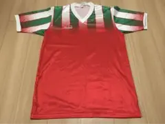 ディアドラ　サッカー　ユニフォーム