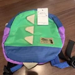 kladskap リュック