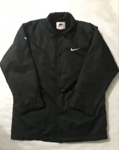 90s 銀タグ　NIKE ビッグ　コーチジャケット　stussy xlarge