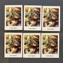 あんスタ 大神晃牙 ぱしゃっつ Vol.6 Action