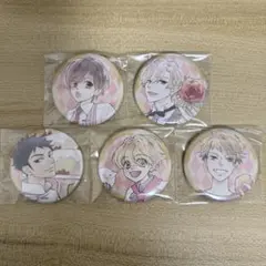 2026年最新】桜蘭高校ホスト 缶バッジの人気アイテム - メルカリ