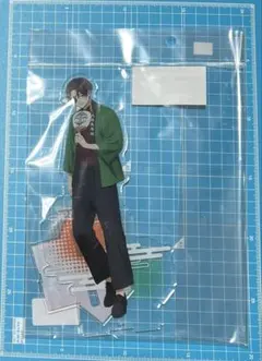 ウィンブレ　ビッグアクスタ　蘇枋