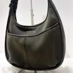 希少カラー⭐︎Vintage COACH Ergo Gray Nylon Bag