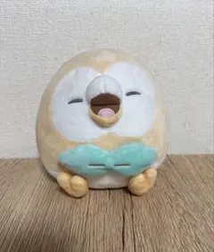 ポケピース 一番くじ PEACEな夜のひととき モクロー - メルカリ