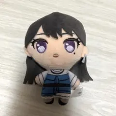 MyGO!!!!! 椎名立希 ぷちっしゅ