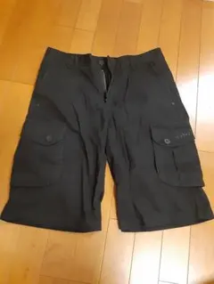 Hurley X ハーレー 短パン 黒 ボーイズ メンズ 夏服のサムネイル