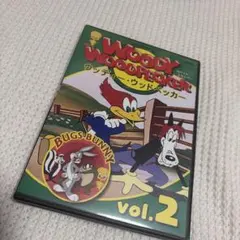 2026年最新】ウッドペッカー dvdの人気アイテム - メルカリ