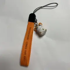 小学館コミックスフェア2001￼ とっとこハム太郎ストラップ