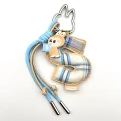 イニシャルチャーム キャラクターグッズ