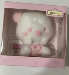 plave bamby baby mmmm ミム