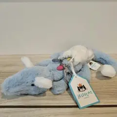 ジェリーキャット 抹茶ドラゴン Malachy Dragon 新品・タグ付き - メルカリ