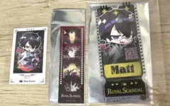 2026年最新】ロイスキャの人気アイテム - メルカリ