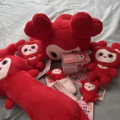 TWICE LOVELYS チェヨン　まとめ売り！！！