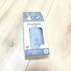 ◎お値下げ◎【新品】shpatto コンパクトバッグ ピーターラビット Mサイズのサムネイル