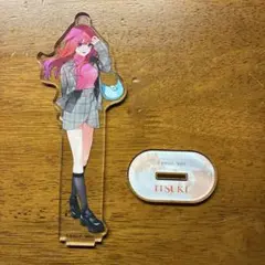 ぬ*ん様 五等分の花嫁 中野五月 アクリルスタンド GOTO AKIBA！