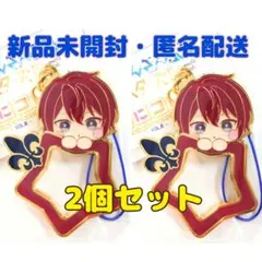 あんスタ みにコレ 朱桜司 2点