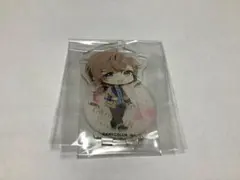 にじさんじ　アニメイトカフェ　アクリルスタンド　叶