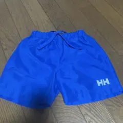 HELLY HANSEN 男の子用 スイムパンツ　100