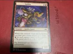 ______ goblin 母音ステッカー10枚セット