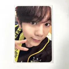 NCT Wish Steady リョウ RYO kakaotalk トレカ