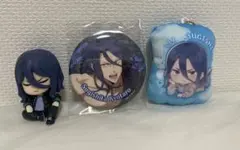 WIND.BREAKER 杉下恭太郎 セット