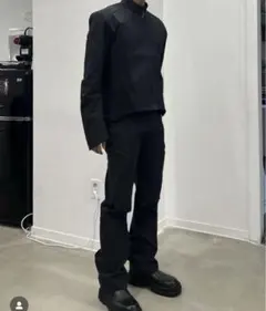 jacket ナイロンジャケット