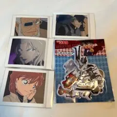 名探偵コナン　ぱしゃこれ　黒鉄の魚影　灰原哀　ぱしゃこれ　まとめ売り　バラ売相談 35.灰原哀】劇場版 名探偵コナン 黒鉄の魚影(サブマリン) ぱしゃ