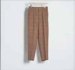 MARKAWARE CLASSIC FIT TROUSERS サイズ2（M〜L）