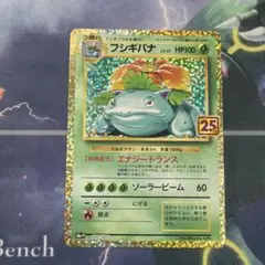 2026年最新】フシギバナ 25thの人気アイテム - メルカリ