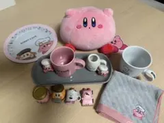 カービーまとめ売り