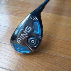 □ピン PING G22° ALTA J50H SR 39.75インチ - メルカリ
