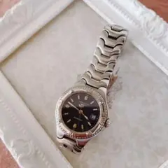 LONGINES ロンジン　コンクエスト 腕時計