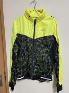 ワークマン Find-Outウインドブレーカー L