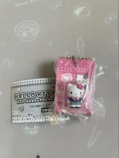 値下げ中！！ハローキティ　パッケージミニチュアコレクション