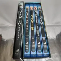 2026年最新】バイオハザードBluRayの人気アイテム - メルカリ