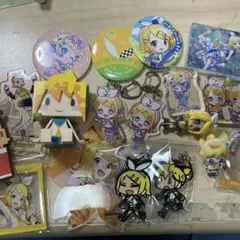 鏡音リン レン まとめ売り プロセカ VOCALOID
