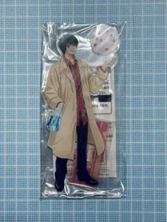 サカモトデイズ 南雲 与市 ビッグアクリルプレート ナムコ