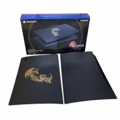 PlayStation 5 FINAL FANTASY XVI コンソールカバー