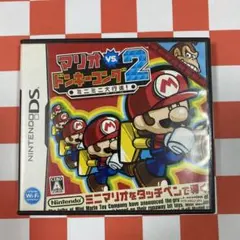 【N9317】マリオ VS.ドンキーコング 2 ミニミニ大行進!