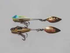 2025年最新】ATOLL ルアーの人気アイテム - メルカリ