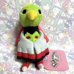 ポケモンfit ネイティオ　ぬいぐるみ　ポケモンセンター　タグ付き