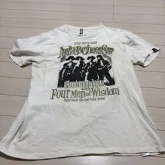 KTM ケツメイシ　TOUR 2015 Tシャツ XLサイズ