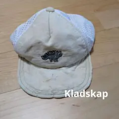 キッズ帽子 キャップのサムネイル