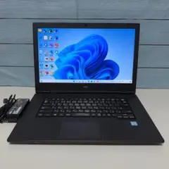 c 激安/NEC/VersaPro/I5第十一世代8G/256G/15.6FHD - メルカリ