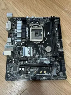 ASROCK B360Mマザーボード.CPUまとめ売り 2026年最新】asrock b360mの人気アイテム - メルカリ
