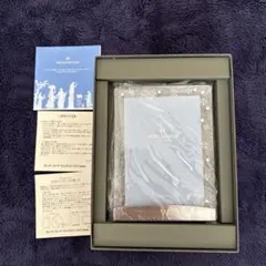 WEDGWOOD フォトフレーム 127mm x 89mm