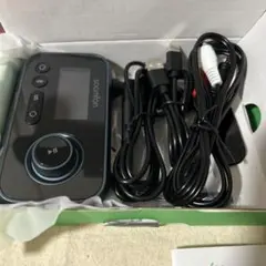 soomfon Wireless Audio Adapter BT17