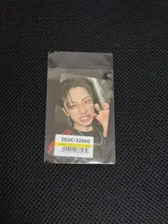 &TEAM FUMA back to life ショーケース トレカ